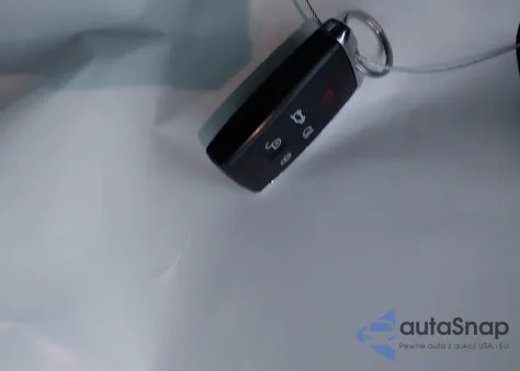 2018 Land Rover Discovery Hse z USA, uszkodzony, nr VIN SALRR2RV3JA071916